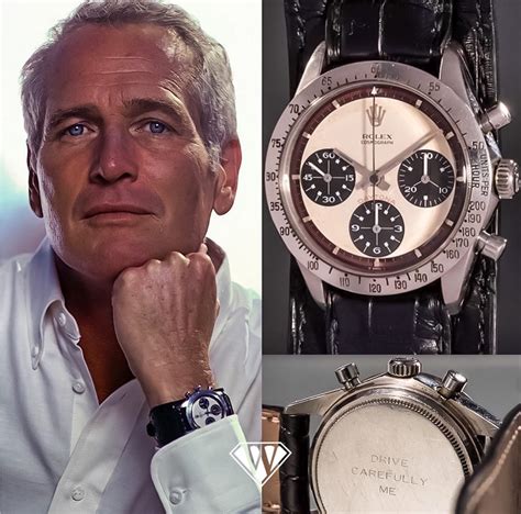 rolex daytona paul newman prezzo|who bought paul newman's rolex.